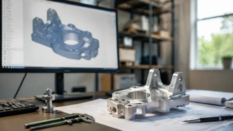 CAD File Formats for CNC Machining Guide for Customers